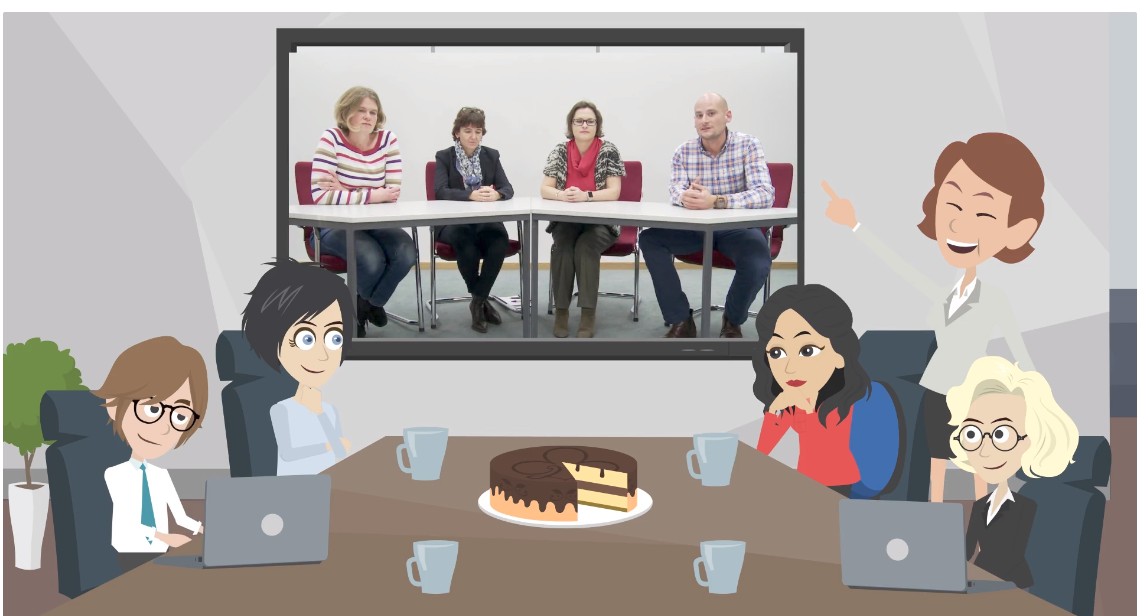 PLC video screenshot