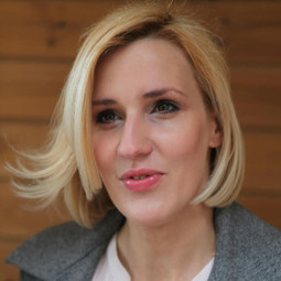 Jelena Vranic